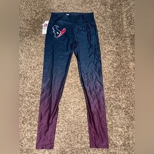 NFL Houston Texans Jeggings